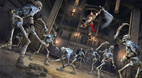 Prince Of Persia Las Arenas Olvidadas Prince Of Persia Las Arenas Olvidadas